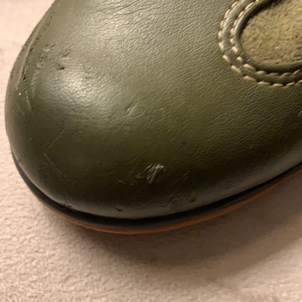 Heeled boots - Picture 11 of 12